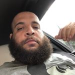 Marcus Rubio - @bmoremobilebarber - Instagram