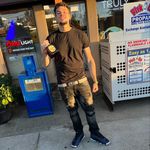 Marcus Rubio - @m_rubio97 - Instagram