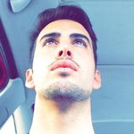 Marcus Rubio - @rubio6084 - Instagram