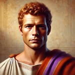 Marcus Cornelius Rufus - @rufus_theredhead - Instagram