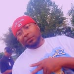 Marcus Rufus - @marcusrufus45 - Instagram