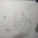 Marcus Runyan - @marqueezys.art03 - Instagram