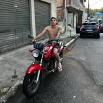 Marcus Ryan  - @__marcusryan - Instagram