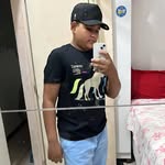 Marcus Ryan  - @marcus_ryan244 - Instagram