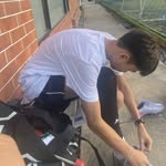 Marcus Ryan Cadman - @marcus_ryan_cadman_14 - Instagram