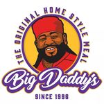 Marcus Sabir - @the_originalbigdaddy - Instagram