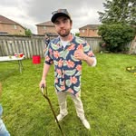 Marcus Sabourin - @marcussabourin - Instagram