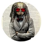Marcus Sailor - @yautja_s58 - Instagram