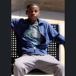 Marcus Sain - @marcussain123 - Instagram