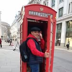 Marcus Sainsbury - @marcussainsbury - Instagram