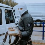Marcus Saint - @marcus_saintlk - Instagram