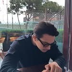 Marcus Sainton - @marcussainton - Instagram