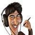 Marcus Sakoda Caricature - Facebook