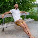 Marcus Salem - @macsal78 - Instagram