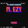M. Ezy Music - @marcussales87 - TikTok