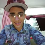 Marcus Sales - @marcus_salles17 - Instagram