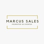 Marcus Sales - @sallespromoter_ - Instagram