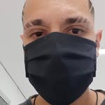 Marcus Daniel Monteiro Salgado - @marcusdanielmonteiro - Instagram