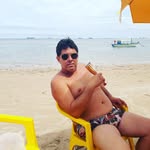 MArcus Salgado - @milymarcus - Instagram