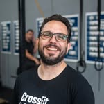 Marcus Vinícius Salgado Caruso - @juquinha18 - Instagram