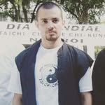 Sifu Marcus Salgado - @marcussalgado_taichi - Instagram
