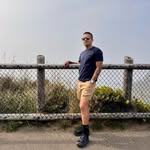 Marcus Salisbury - @marcussalisbury - Instagram