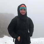 Marcus - @marcussalter98 - Instagram