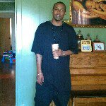 Marcus salter - @tez274 - Instagram