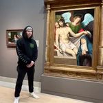 Marcus salter - @marcus_salter - Instagram