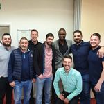 Marcus Salter - @marcussalter1 - Instagram