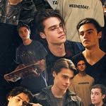 marcus - @marcus_salvatore_ - Instagram