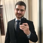 Marcus Salvador - @marcus.vinicius.salvador - Instagram