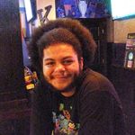 Marcus sample - @the_afro_cook - Instagram
