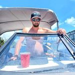 Marcus Sanderson - @marcussanderson - Instagram