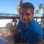 Marcus Sanderson - @marcussando - Instagram