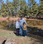 Marcus Sanderson - Facebook