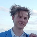 Marcus Sanderson - Facebook