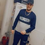 Marcus Sanderson - @marcus_sanderson - Instagram