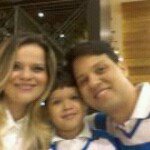 Marcus Sanderson Santos - @marcusdinhosantos - Instagram