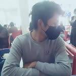 Daniel Sandoval - @marcussandoval928 - Instagram