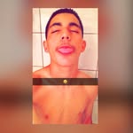 Marcus Anthony Sandoval - @thatrealnigga_marcus - Instagram