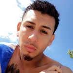 Marcus Sandoval - @marcus_andrew89 - Instagram