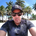 Marcus Sandoval - @marcussandoval7 - Instagram