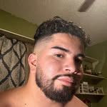 Marcus Sandoval - @tx_sandy23 - Instagram