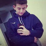 Marcus Sandoval - @marcuz_13 - Instagram