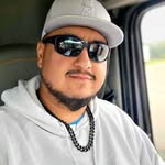 Marcus Sandoval - @maniacmark86 - Instagram