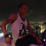 Marcus Sankey - @marcus.sankey - Instagram