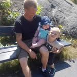 Marcus Sankey - @marcustndsankey - Instagram