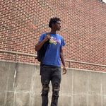 Marcus Sapp - @backwoodkidd6 - Instagram