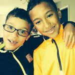 Marcus O Satterfield - @steelheels71 - Instagram